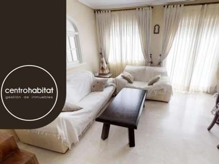 Ático en alquiler en Elda