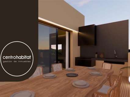 Ático en venta en Elda