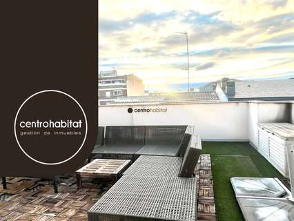 Ático dúplex en venta en Elda