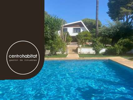 Chalet en venta en Petrer