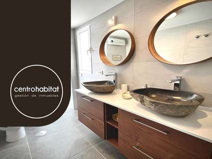 Ático dúplex en venta en Elda