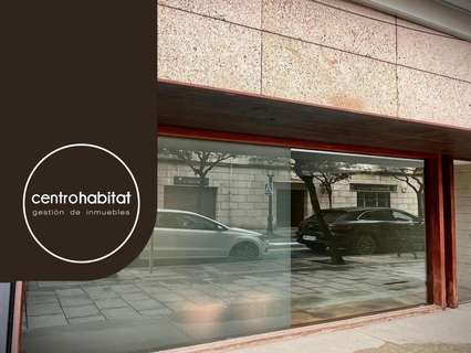 Local comercial en alquiler en Elda