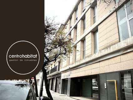 Oficina en alquiler en Elda