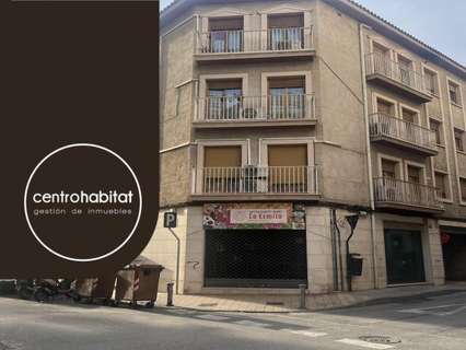 Plaza de parking en venta en Elda