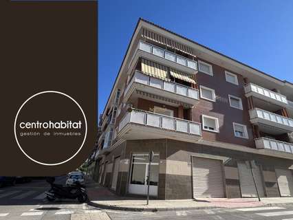 Local comercial en alquiler en Petrer