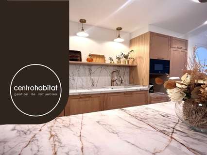 Piso en venta en Elda