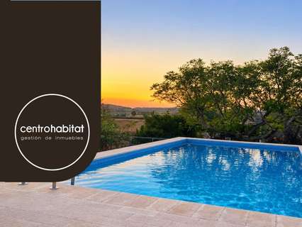 Casa en venta en Biar