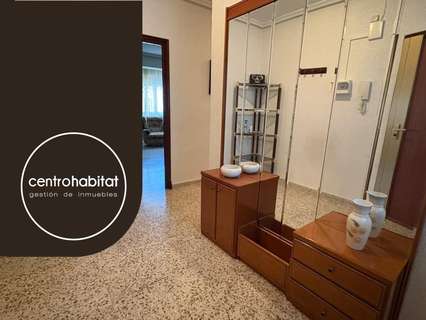 Piso en alquiler en Elda