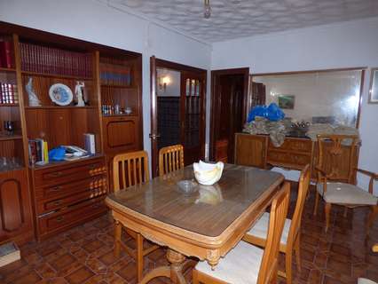 Casa en venta en Elda, rebajada