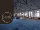 Nave industrial en venta en Petrer
