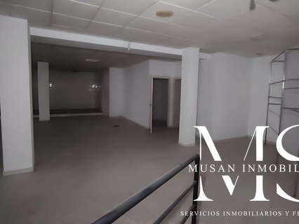 Local comercial en venta en Viator rebajado