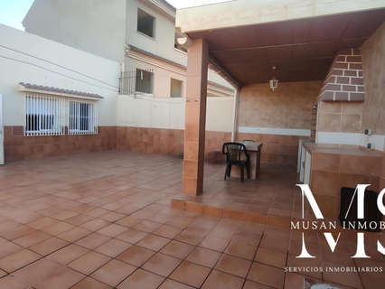 Casa en venta en Pechina