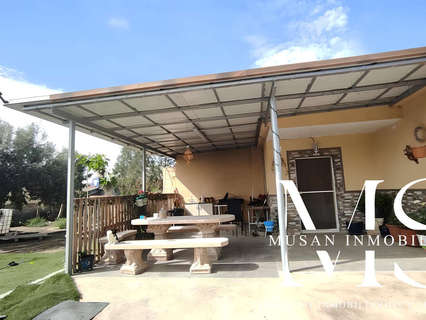 Chalet en venta en Pechina