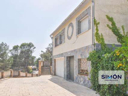 Casa en venta en Castellnou de Bages