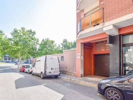 Plaza de parking en venta en Manresa