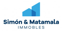logo Inmobiliaria Simón Matamala Immobles