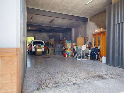 Nave industrial en venta en Pilas rebajada