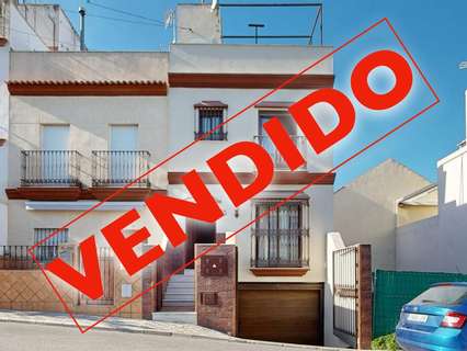 Casa en venta en Santiponce