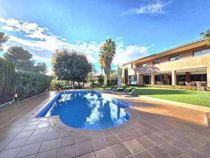 Casa en venta en Teià