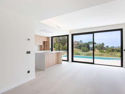 Casa en venta en Teià