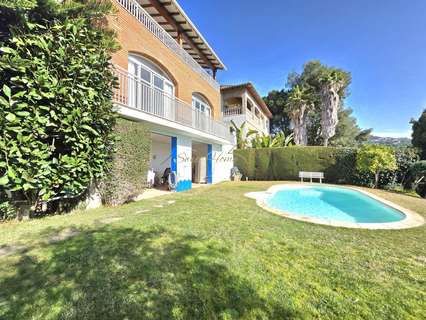 Casa en venta en Cabrils