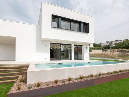 Casa en venta en Teià