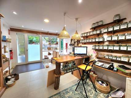 Local comercial en venta en El Masnou