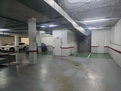 Plaza de parking en venta en El Masnou