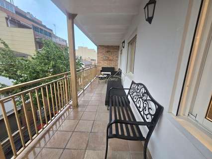 Piso en venta en El Masnou