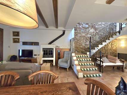 Casa en venta en Argentona