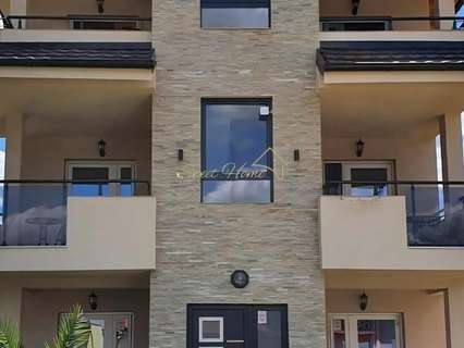 Edificio en venta en Canet de Mar