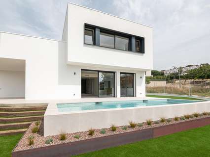 Casa en venta en Teià