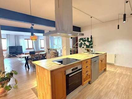 Ático en venta en Canet de Mar