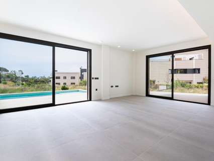 Chalet en venta en Teià