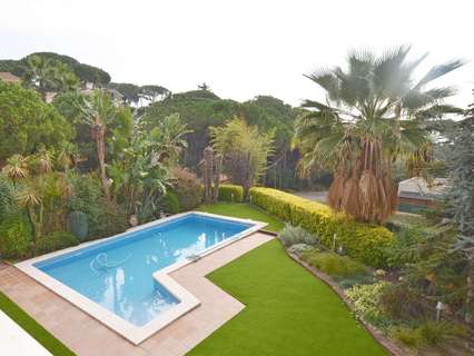 Chalet en venta en Premià de Dalt