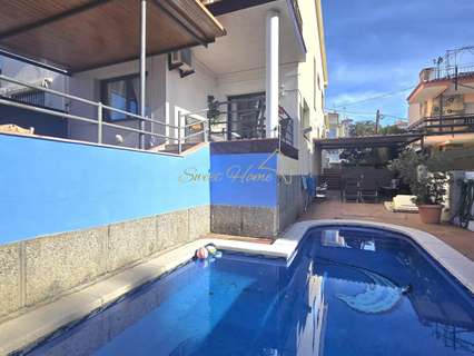 Casa en venta en El Masnou