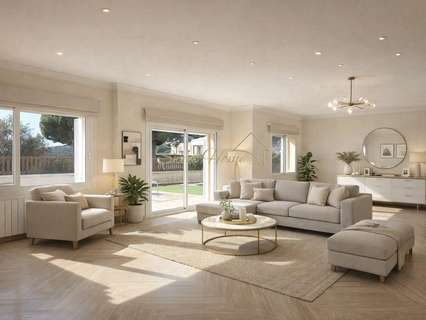 Casa en venta en Vilassar de Dalt