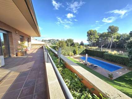 Casa en venta en Teià