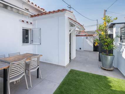 Casa en venta en El Masnou