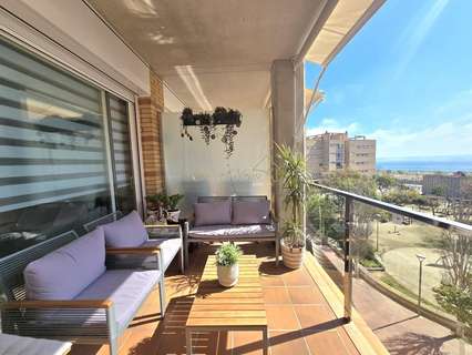 Piso en venta en Montgat