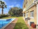 Chalet en venta en Premià de Dalt