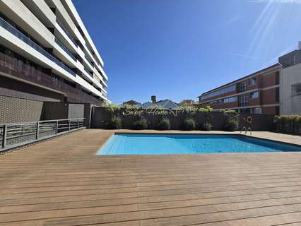 Piso en venta en Montgat