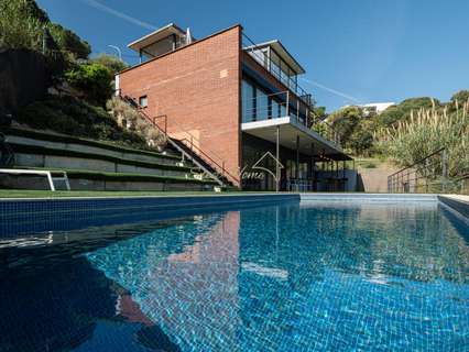 Casa en venta en Alella