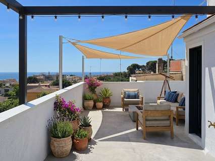 Casa en venta en El Masnou