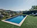 Chalet en venta en Alella