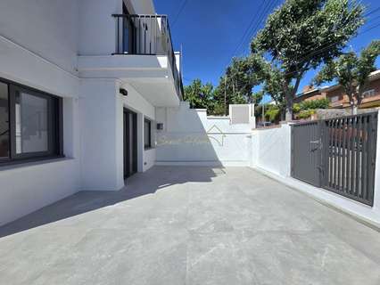 Casa en venta en El Masnou