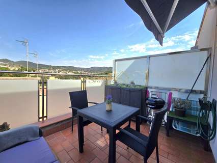 Ático en venta en Montgat