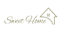 logo Inmobiliaria Sweet Home