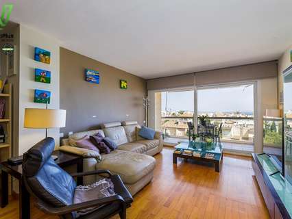 Piso en venta en Palma de Mallorca