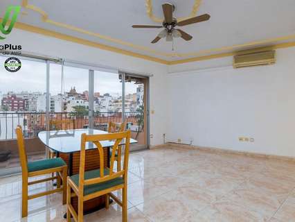 Piso en venta en Palma de Mallorca